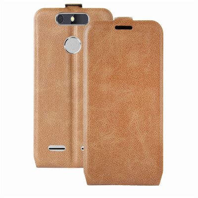 

GANGXUN ZTE Blade V8 Lite Case PU Leather Flip Wallet Card Slot Cover for ZTE Blade V8 Lite