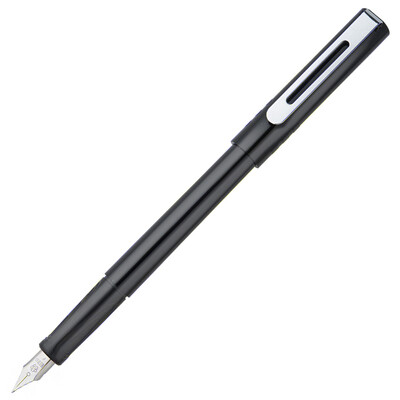 

Hero HERO black gilt pen student practicing ink pen 1203