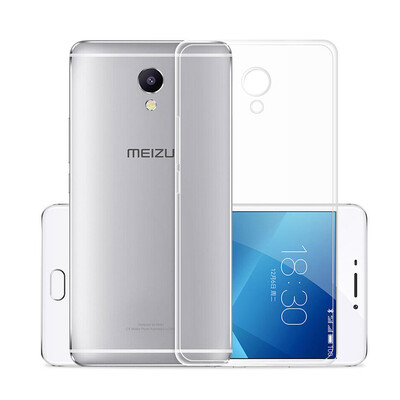 

[Kit] ESCASE оболочка мембрана Charm Note5 телефона Case синий / синий Шарм полноэкранного белого фильма Note5 стали Meizu все включено DROP сабо / прозрачного покрытие