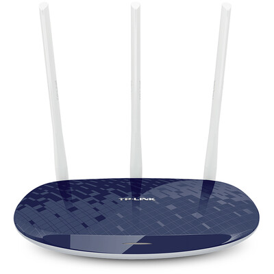 

TP-LINK TL-WDR5620 1200M 11AC интеллектуальный беспроводной двухдиапазонный беспроводной маршрутизатор через стену Ван