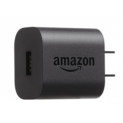 

Amazon адаптер USB питания (5W) (новое поколение)