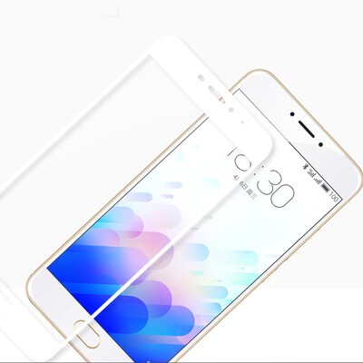 

yueke tempered glass for Meizu  note5