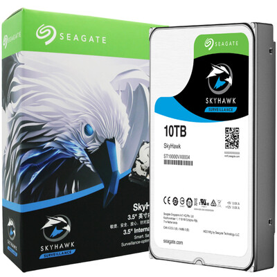 

Seagate Desktop Hard Disk Drive