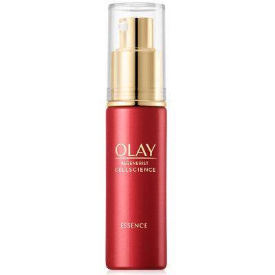 

Olay Olay face cream newborn Yan Zhen essence cream 30ml essence moisturizing firming rejuvenation