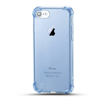 

Keymao Transparent Cover For iPhone 6 6S Plus Soft TPU Phone case