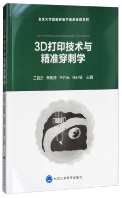 

3D打印与精准穿刺