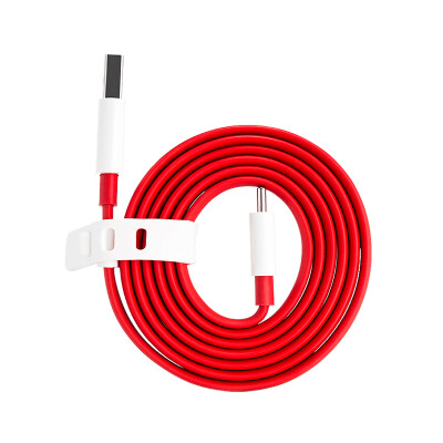 

Original OnePlus Dash USB Type-C Fast Charging Data Cable 150cm