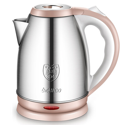 

CHIGO ZG-B20 2  Stainless Steel Electric Kettle