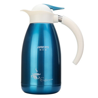 

HEARS vacuum stainless steel coffee thermos jug