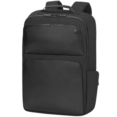 

HP hp 173 inch elite series business computer bag fashion backpack black 1KM17AA