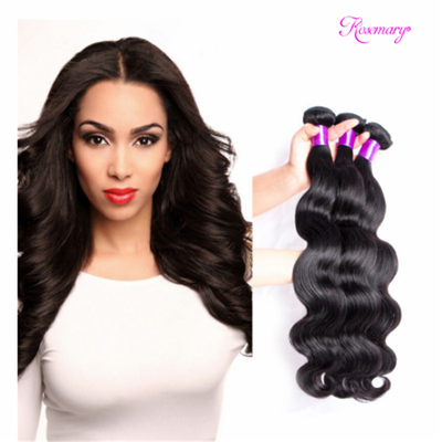 

7A Brazillian Virgin Hair Body Wave 2 Bundles Hair Brazilian Body Wave Unprocessed Virgin Brazilian Human Hair Extension