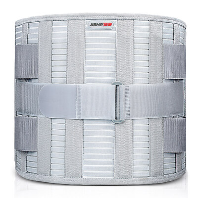 

Jiahe JIAHE fixed with all-Hing-D38 XL code warm breathable steel lumbar support Waist