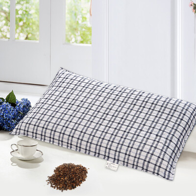 

Brata Pillow Buckwheat pillow cotton fabric pillow