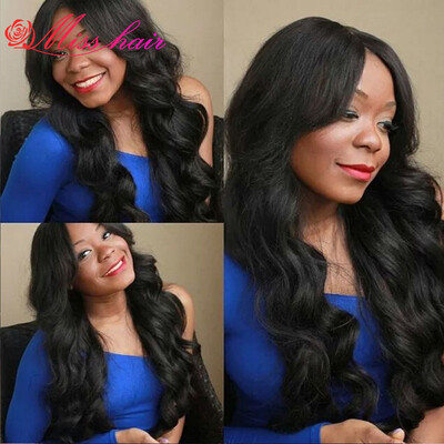

7A Unprocessed Virgin Hair 3 Bundles Indian Virgin Hair Body Wave Bundles Cheap Human Hair Indian Body Wave Cheap Bundles