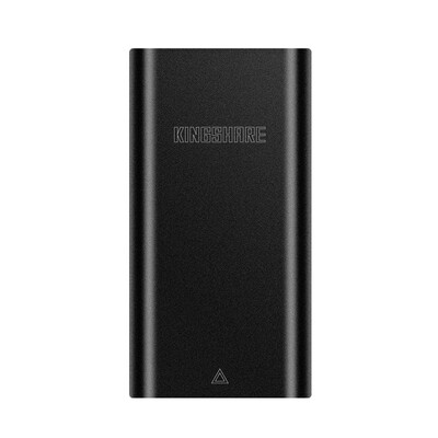 

Seung (kingshare) C16D M.2 2242 SATA Type-C3.1 мобильный SSD черный ящик