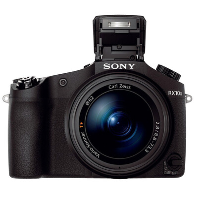 

Sony (SONY) DSC-RX10 Ⅱ цифровая эквивалентная цифровая камера 24-200 мм F2.8 Объектив Zeiss (WIFI / NFC RX10M2)