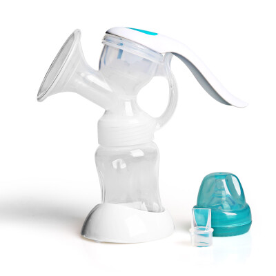 

GLAND GLP-11 Powerful Suction Manual Breast Pump BPA Free