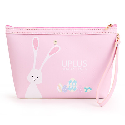 

Youlusi uplus multi-purpose portable mini cute purse cosmetic bag pouch coin purse wallet