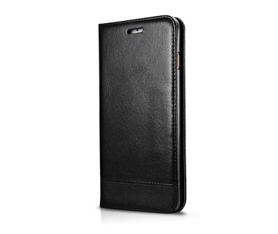 

Keymao Magnetic IPhone 7 Wallet Case Leather Phone Bags Cases