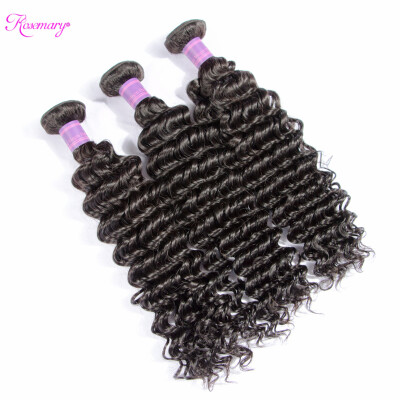 

Brazilian Deep Wave Virgin Hair 4 Bundles Wet and Wavy Virgin Deep Wave Brazilian Hair Bundles Brazilian Deep Curly Virgin Hair