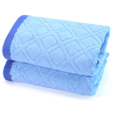 

Adult household bamboo fiber face towel