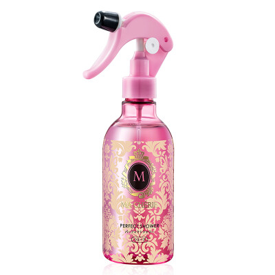 

MA CHIEIE MA CHERIE Vibrant Elastic Spray 250ml Shiseido&39s