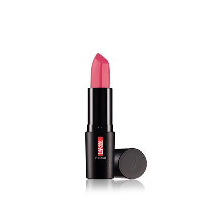 

Yuxi YUE-SAI Cordyceps Huan Yan Heng color condensate lip balm pink 39g moisturizing lip lipstick makeup lipstick