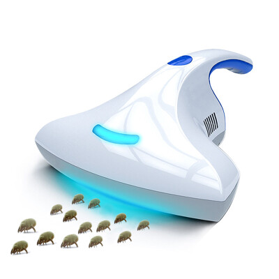 

BOB-HOME TS998 Handheld Anti-Dust Mites UV Vacuum Cleaner