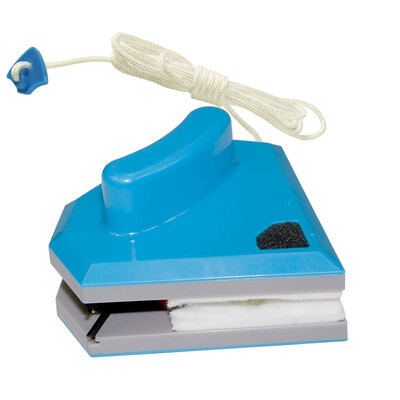 

Prox double-sided wipes glass cleaner window in the magnetic type for 5-12MM glass