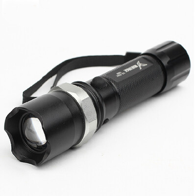 

Jingdong Supermarket Yage YG professional outdoor lighting equipment flashlight LED-336C