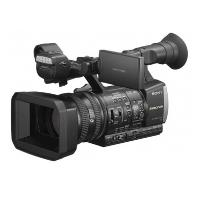 

Sony (SONY) HXR-NX3 новая профессиональная карта памяти видеокамеры портативный HD