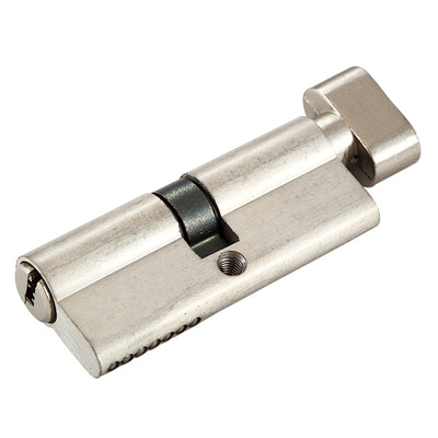 

Yuhuaze security door lock core copper key interior door lock cylinder small 70 wooden door lock