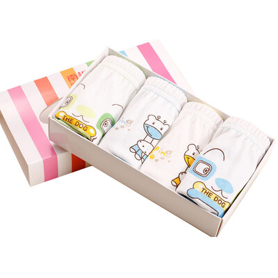

Antarctic children &39s underwear girl&39 s flat - bottomed trousers