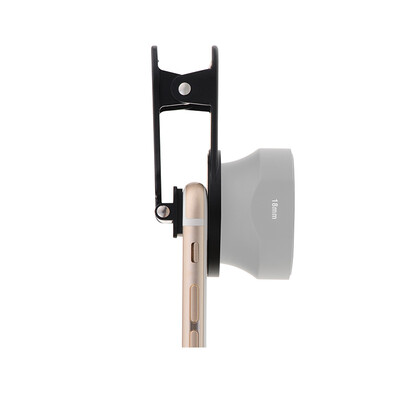 

SIRUI (SIRUI) optical phone lens holder oppo vivo millet Huawei common phone lens bayonet