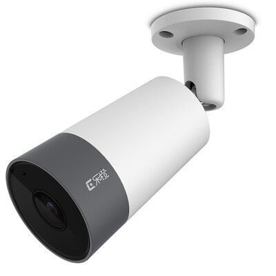 

Dahua Orange Orange smart WiFi surveillance camera TF1C 6mm focal length adjustable outdoor waterproof and dustproof HD 30 m far infrared night vision mobile remote real-time monitor