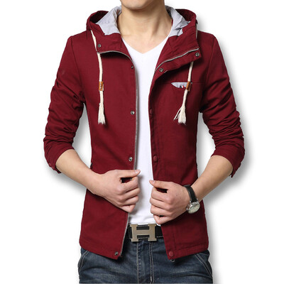 

2016 Military Jacket Casual Mens Jackets Fashion Men Coats Outdoor Militar Coats Casual Sport Spring Jacket Men Overalls