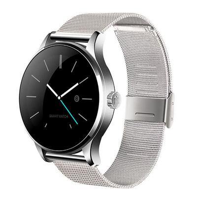 

Excelvan K88H Bluetooth умные часы шагомер пульсометр звонок / SMS - напоминание спать контролировать