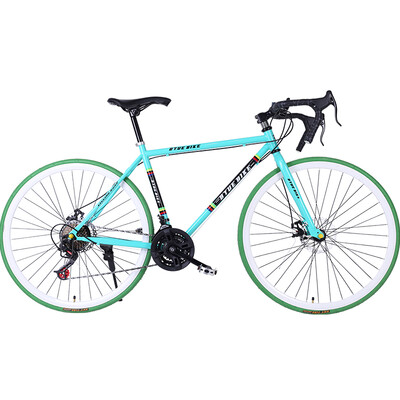 

BYUEBIKE700C road race bike