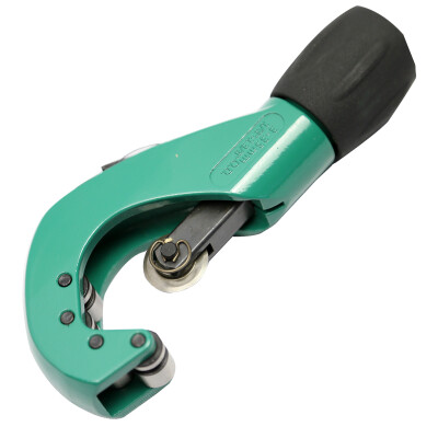 

Shida SATA 97306 Stainless Steel Tube Copper Tube Aluminum Tube Cutter Metal Pipe Cutter Pipe Cutting Device Pipe Cutter 3-35mm