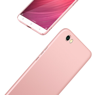 

Защитный чехол Freeson для Redmi Note 5A (standard edition)