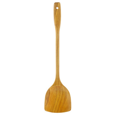 

Jiachi wood pan shovel wood non-stick pan cooking pan spatula