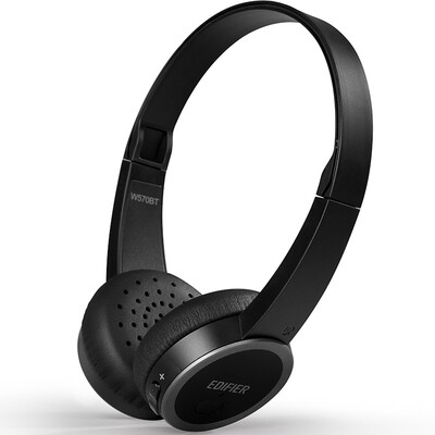 

EDIFIER W570BT Light weight Bluetooth Headset