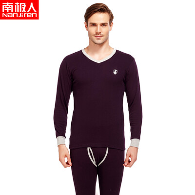 

Nanjiren thermal underwear set men&women cotton