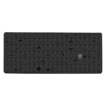 

EXCO холодная голова должна соответствовать Aberdeen игровой коврик для мыши толстые негабаритные сумки ручной ловца сложные противоскольжения нижней окантовки домашнего офиса клавиатура коврик для мыши STY17003 XL