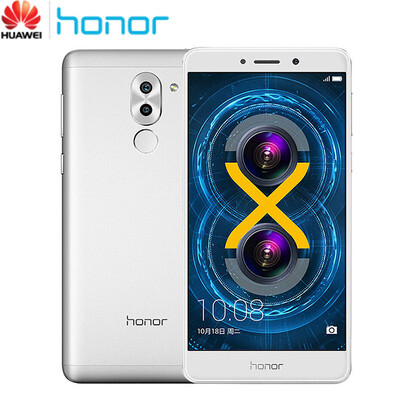 

Huawei Honor 6X 3GB+32GB ( Global ROM )
