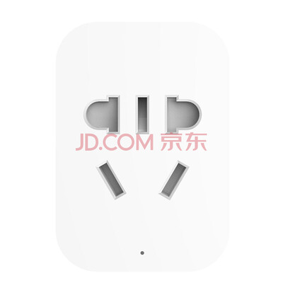 

MIJIA smart socket
