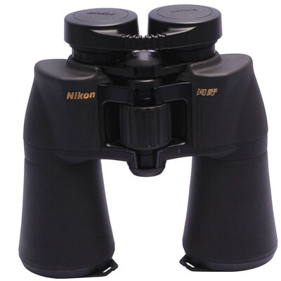 

Nikon (Nikon) ACULON A211 12x50 бинокль с широким полем зрения высокой четкости крупнокалиберного высокой мощности ночного видения