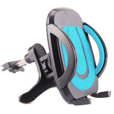 

KOOLIFE car phone holder air conditioning air outlet bracket for 43-63 inch large screen mobile phone or navigation device