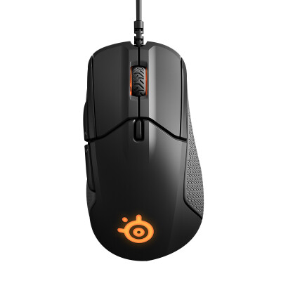 

SteelSeries Rival 310 отношение к игровой мыши игровой датчик 12000DPI