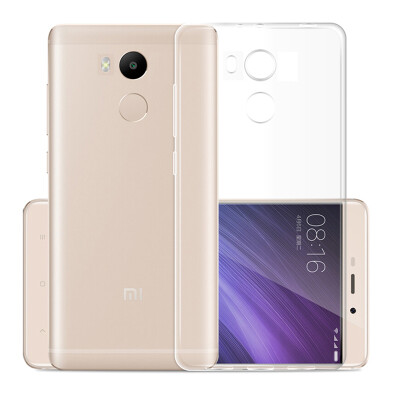

ESCASE защитный чехол для MI Redmi 4